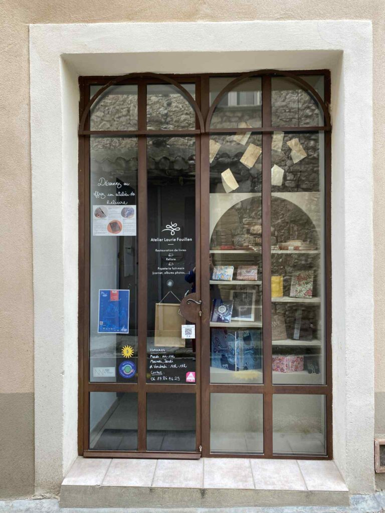 Meuble "Arche" final