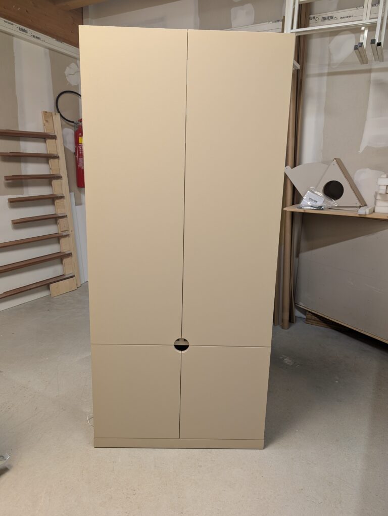 Meuble "Arche"